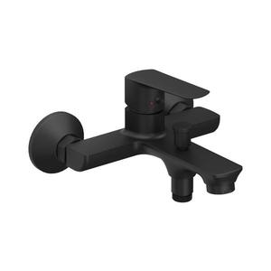 Baterie pentru cadă Ravak LIFE X070479, neagră imagine