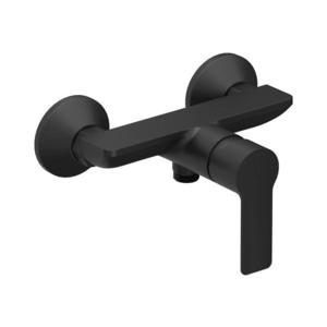 Ravak X070492 - Baterie de duș SOLAR neagră imagine