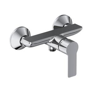 Ravak X070486 - Baterie de duș SOLAR, crom lucios imagine