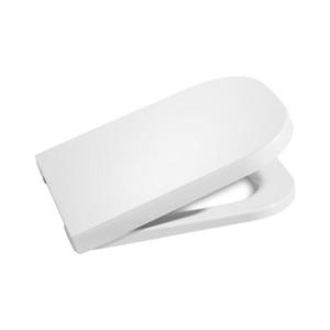 Roca A80147200B - Capac WC SoftClose GAP Supralit, alb imagine