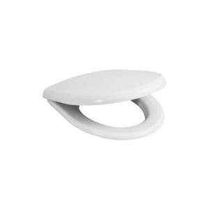 JIKA H8932813000631 - Capac WC DEEP din duroplast, alb imagine