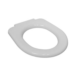 JIKA H8932823000631 - Capac WC DEEP din duroplast, alb imagine