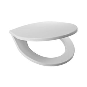 JIKA H8933830000001 - Capac WC LYRA termoplastic/alb imagine
