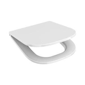 JIKA Capac WC DEEP duroplast/alb - H8936103000631 imagine