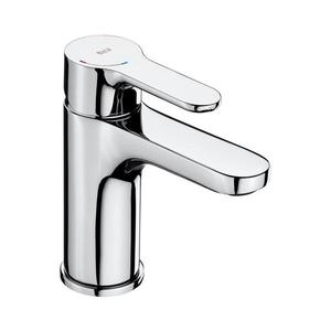 Roca A5A3K09C00 - Baterie pentru lavoar L20, 14, 2 cm, crom lucios imagine