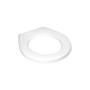 JIKA H8970373000001 - Capac WC pentru copii BABY duroplast/alb imagine