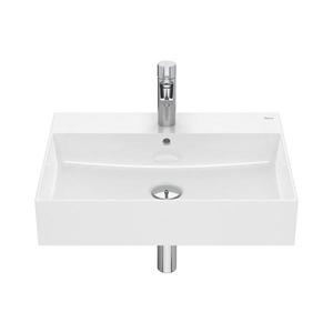 Roca A32752C000 - Lavoar suspendat INSPIRA 60x49 cm ceramică/alb imagine