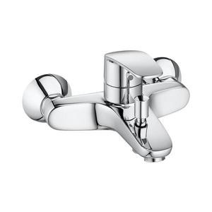 Roca A5A0298C00 - Baterie pentru cadă MONODIN, crom lucios imagine