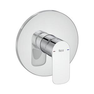 Roca A5A226EC00 - Baterie de duș încastrată CALA, crom lucios imagine