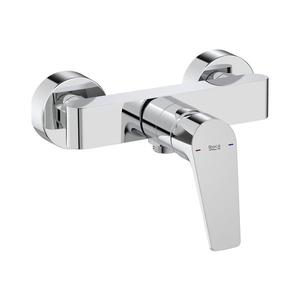 Roca A5A2190C00 - Baterie de duș ATLAS, crom lucios imagine