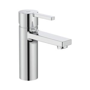 Roca A5A3296C00 - Baterie pentru lavoar + l de scurgere NAIA 16, 7 cm crom lucios imagine