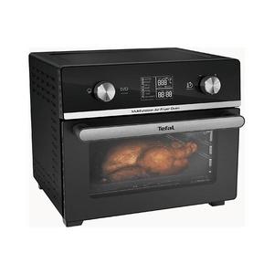 Tefal EASY FRY - Friteuză cu aer cald și cuptor multifuncțional imagine