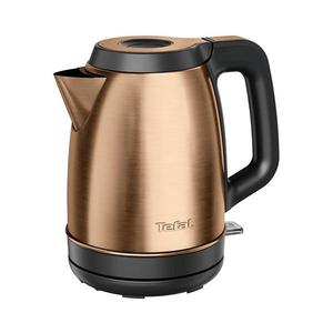 Tefal - Fierbător electric COPPERTINTO 1, 7 l 2400W/230V imagine