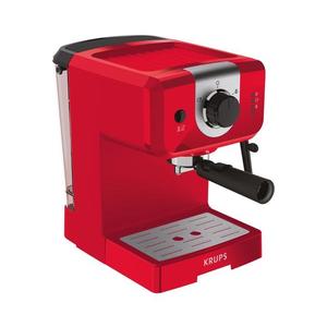 Krups - Espressor manual cu pârghie OPIO, 1140 W / 230 V imagine