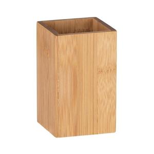 WENKO 23983100 - Pahar PADUA 7x11 cm, maro imagine