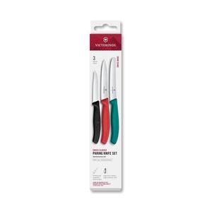 Victorinox - Set de cuțite pentru legume SWISS CLASSIC, 3 piese, multicolor imagine