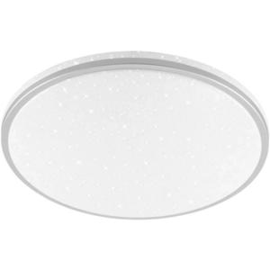 Brilo 3823-014 - Plafonieră LED SILIN LED/16W/230V Ø 33 cm imagine