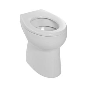 JIKA H8220360000001 - Vas WC pentru copii BABY, ceramică, albă imagine