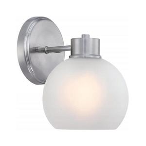 Westinghouse 6124740 - Aplică de perete DORNEY 1xE27/60W/230V imagine