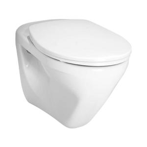 JIKA H8202280000001 - Vas WC suspendat PROFI, ceramică albă imagine