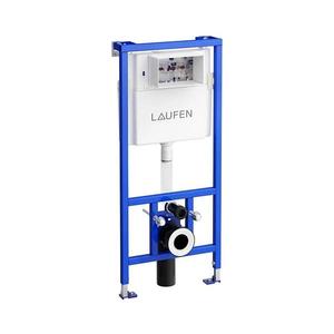 LAUFEN H8946600000001 - Modul încastrat pentru WC suspendat LIS imagine