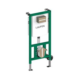 LAUFEN H9201140000001 - Modul de montaj în perete pentru WC suspendat INEO imagine