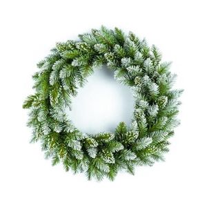 Coronă de Crăciun, diametru 54 cm imagine