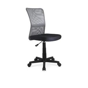 Scaun de birou FANA gri/negru imagine