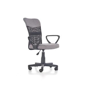 Scaun de birou LIRI, gri imagine