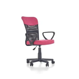 Scaun de birou LIRI roz imagine