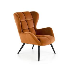 Fotoliu CHATEU maro imagine