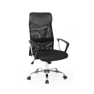 Scaun de birou FIROK, negru imagine