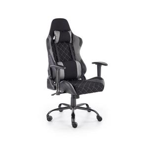 Scaun de birou MERO, negru imagine