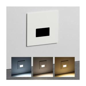 Brilagi - Aplica LED pentru scări JACK LED/3W/230V 3000/4000/6500K IP65 albă imagine
