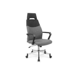 Scaun de birou ELUN negru/gri imagine