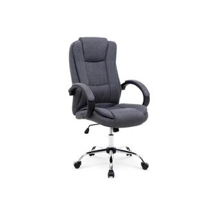 Scaun de birou SELO, gri închis imagine