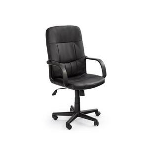 Scaun de birou ZIRUQ negru imagine