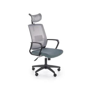 Scaun de birou RILO, gri imagine