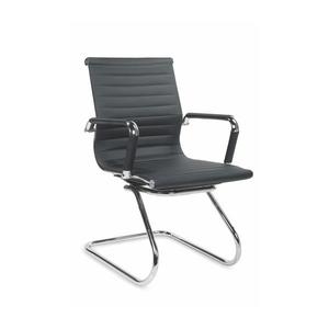 Scaun de birou LAVI negru imagine