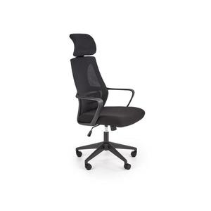 Scaun de birou SANU negru imagine