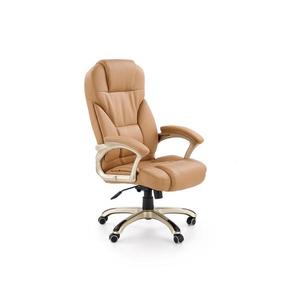 Scaun de birou PINU bej imagine