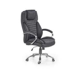 Scaun de birou CALMARA negru imagine