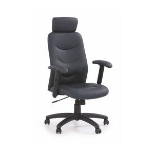 Scaun de birou ORVI negru imagine