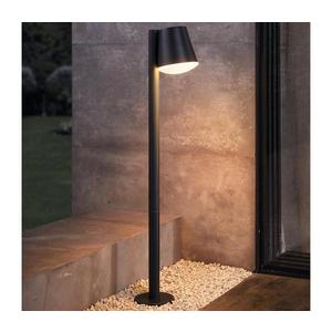 Eglo 33561 - Lampă LED dimabilă de exterior CALDIERO-C 1xE27/9W/230V IP44 antracit imagine