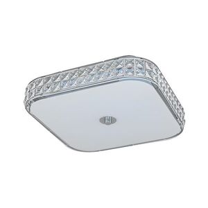 Eglo 96004 - Plafonier LED CARDILLIO 1xLED/23, 5W/230V imagine