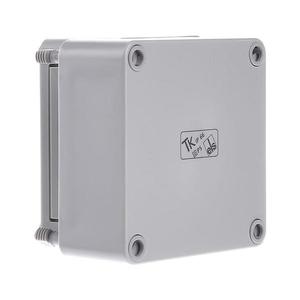 Doză tehnică TK PS 99-8-o IP66 Spelsberg 11090301 imagine