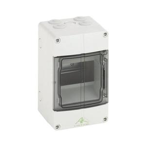 Tablou de distribuție AK 05 IP65 Spelsberg 73540501 imagine