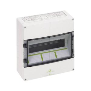 Tablou de distribuție AK 14 IP65 Spelsberg 73541401 imagine