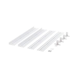 Philips - Set montaj panouri LED LEDINAIRE 60x60 cm imagine