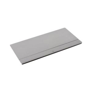 Doză de prize pentru blat POP-UP 8M argintiu Legrand 654808 imagine